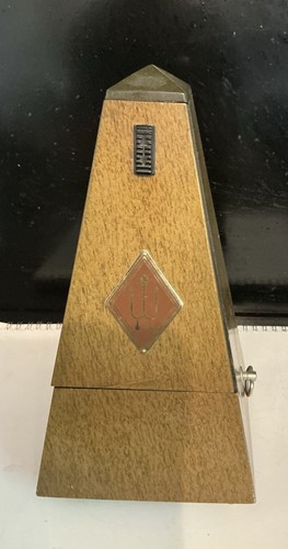Vintage wittner pyramid - vintage,