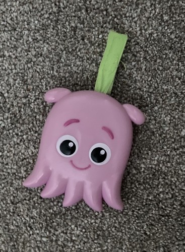 Bright starts finding nemo - bright,