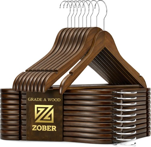 Pack wooden clothes - 20,