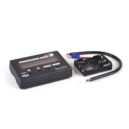 Sanwa program box - program,