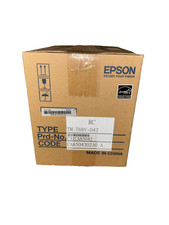 Epson TM-T88V Receipt Printer