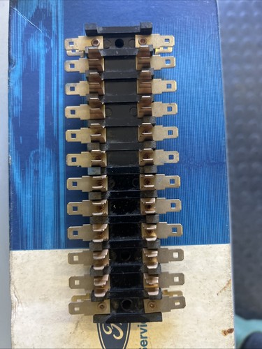 Mk1 ford transit fuse - transit,