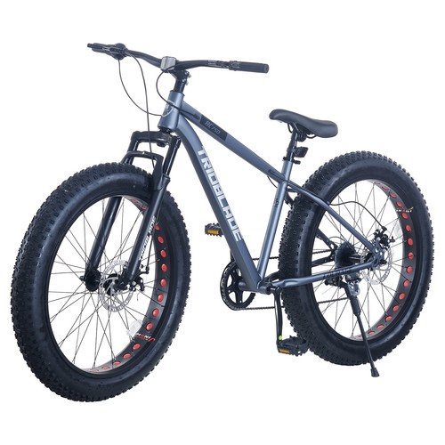 Inch wheel mountain bike - inch,