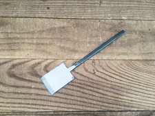 Vintage 1.1/2” Wooden Rebate Plane Iron