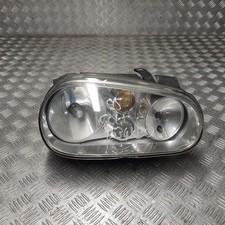 VW Golf GTI Turbo MK4 2001 O/S