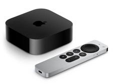 Apple TV 4K (2022) MN873B/A