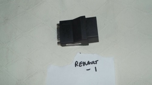 Snap ethos adaptor - snap-on,