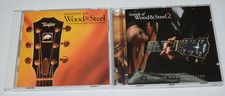Sounds of Wood & Steel 1 &2