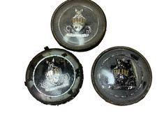 classic rover P4 P5 P5B black