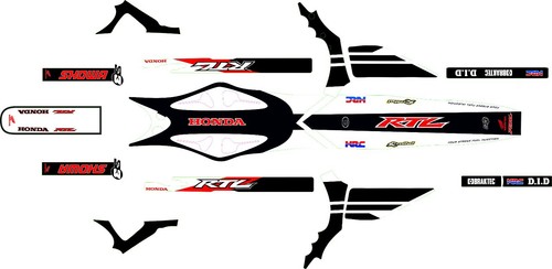 Montesa 4rt honda rtl trials - , 4rt/