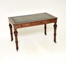 Antique William IV Walnut