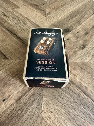 Baggs align session - baggs,