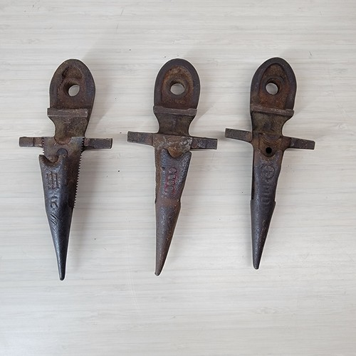 Vintage sickle bar mower - sickle,