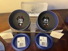 2x SWAROVSKI DISNEY – CUTIES