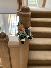 Clown Puppet small size - new