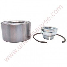 Front Wheel Bearing Renault