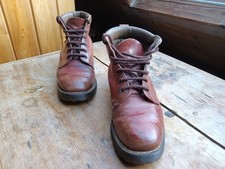 HAWKINS DR MARTENS Vintage