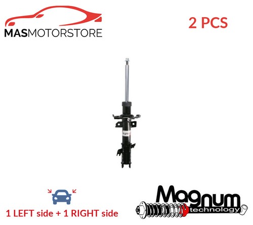 Shock absorber set - shock, shockers