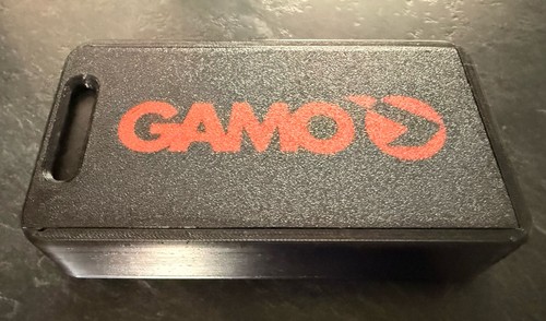 Gamo bsa magazine - gamo,