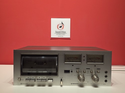 Vintage pioneer f8080 - vintage,