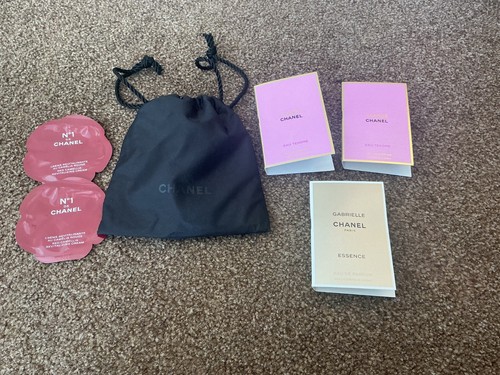 Chanel eau - eau, de