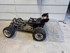 1/5 Scale Petrol RC Buggy –