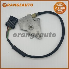 Auto Transmission Neutral Safety Rotary Switch For 97-03 Jaguar XK8 XKR X100