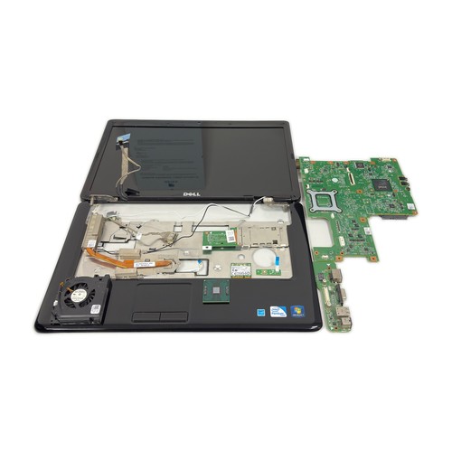Dell inspiron 1545 parts - inspiron, lot