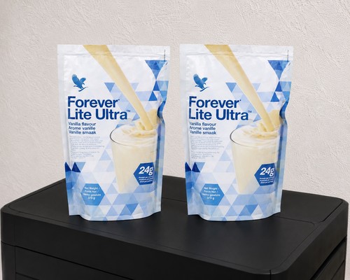 Forever living lite ultra - 2,