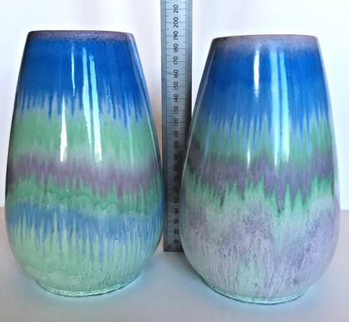 Shelley harmony ware drip