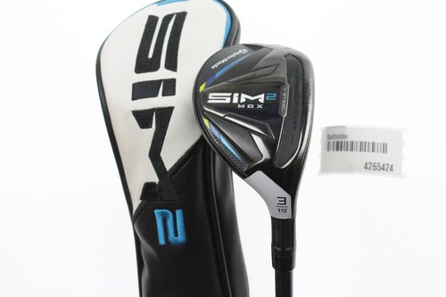 Taylormade sim2 max - taylormade,