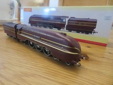 HORNBY R3639 LMS STREAMLINED