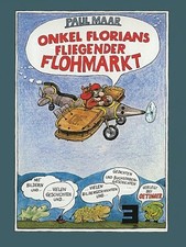 Uncle Florian's Flying Flea