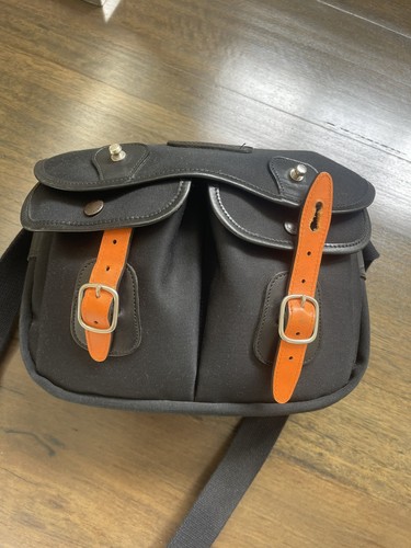 Billingham hadley small black - hadley,