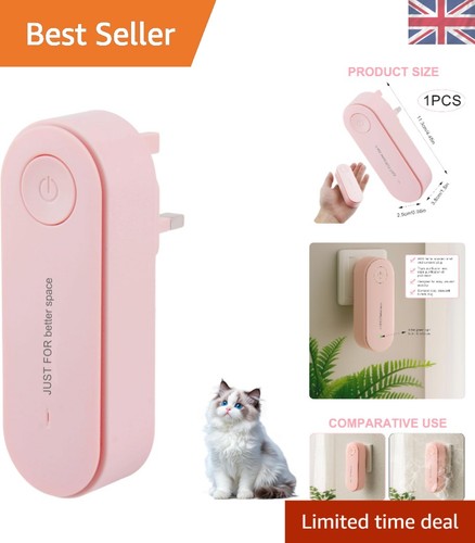 Energy efficient plug air - plug-in,