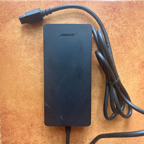 Bose switching power - bose,