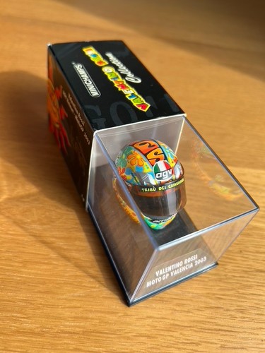 Minichamps valentino rossi - minichamps,