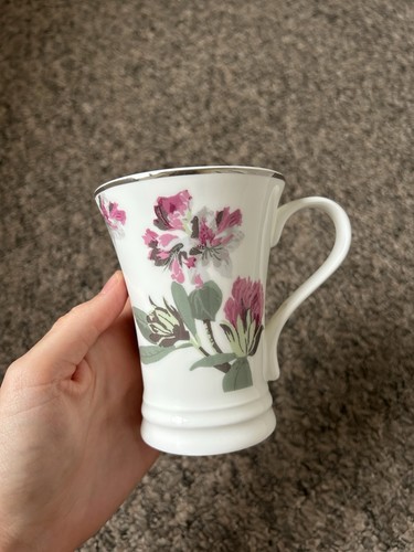 Laura ashley floral - ashley, fine