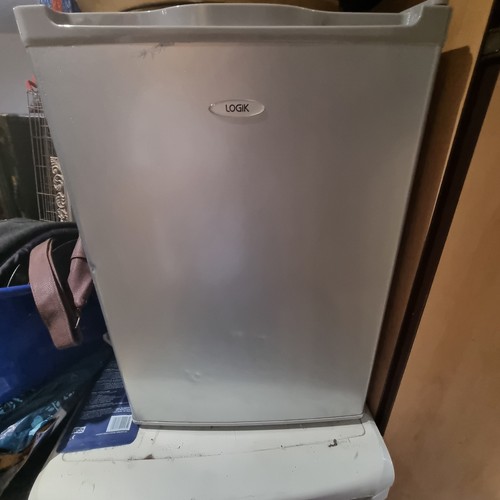 Login table top fridge freezer - table,