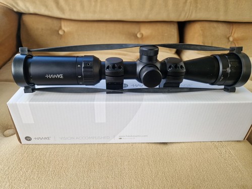 Hawke vantage 32 ao - hawke,