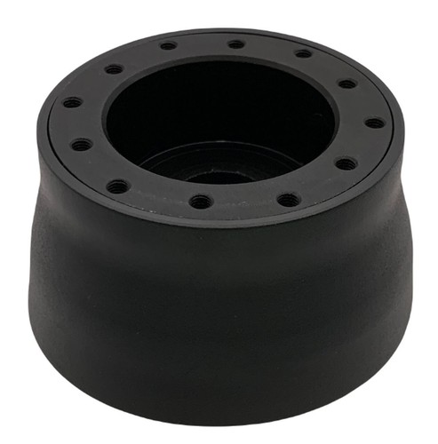Steering wheel boss hub - steering,