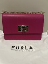 Furla 1927  S Crossbody Bag