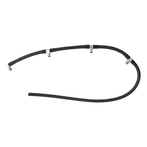 Hose fuel overflow for - hose,