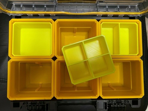 Dewalt tough system 0 - tough,