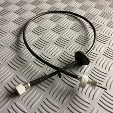 Fordson Dexta, Super Dexta Tractor Tacho / Rev Counter Cable.