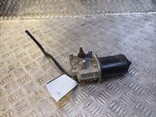 MERCEDES C200 SALOON 2003-2007 2.1 WIPER MOTOR (FRONT) A2038200442