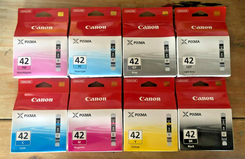Genuine canon ink multipack - canon,
