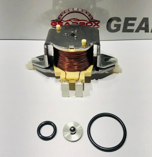 Audi dsg 0b5 dl501 - dsg,