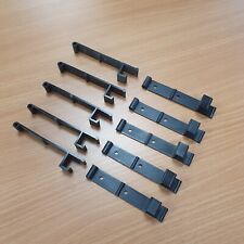 NEW Russel Commercial Tile Clips - Pack 100 - Double Roman, Grampian, Highland