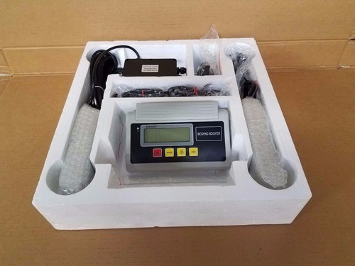 1000lb livestock scale kit - 1000lb, for